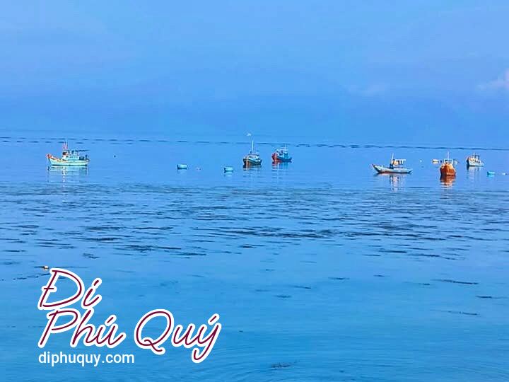 100% THỰC TẾ - KHÔNG APP, KHÔNG FILTER, Đi Phú Quý
