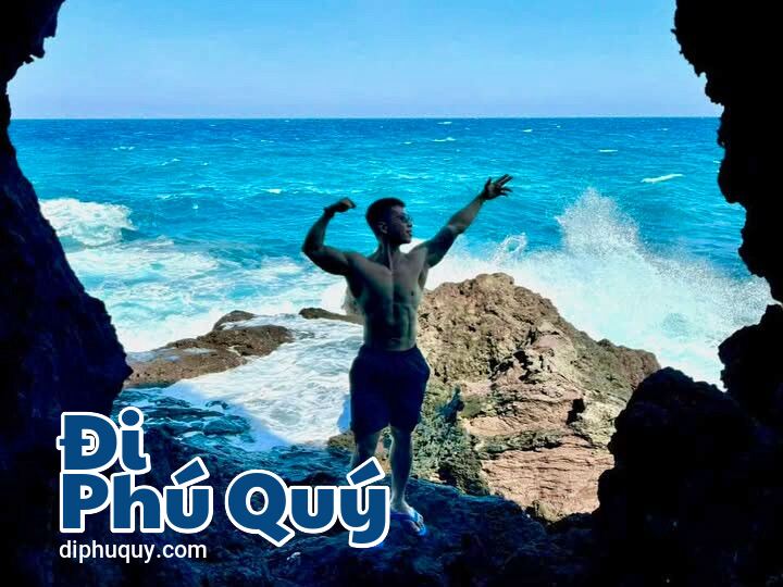 21/02 Tour Hòn Tranh hoạt động lại nha cả nhà! Liên hệ Lợi ngay để book tour nha!, Đi Phú Quý