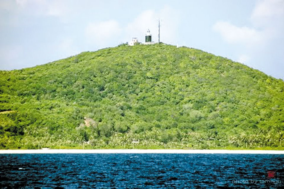 30/4  Không chỉ là ngày lịch sử, mà còn là dấu mốc của một biểu tượng Phú Quý, Đi Phú Quý