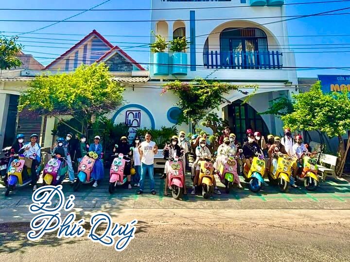 Bạn đang tìm một kỳ nghỉ thật sự ý nghĩa? Hãy để Micasa đồng hành, đưa bạn chạm vào, Đi Phú Quý