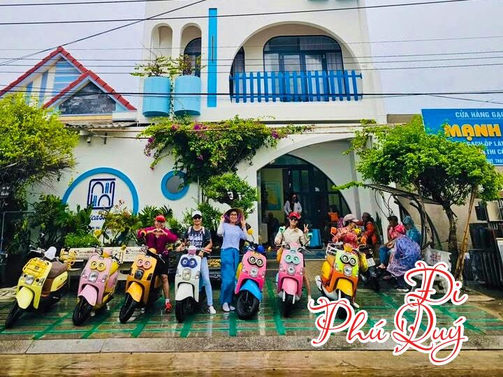 Cảm ơn Quý Khách đã luôn yêu thương và chọn Micasa làm điểm dừng chân cho chuyến - Đi Phú Quý