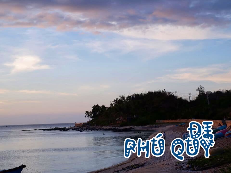 Cập nhật lịch tàu Phan Thiết  Phú Quý (từ 05/02/2025), Đi Phú Quý