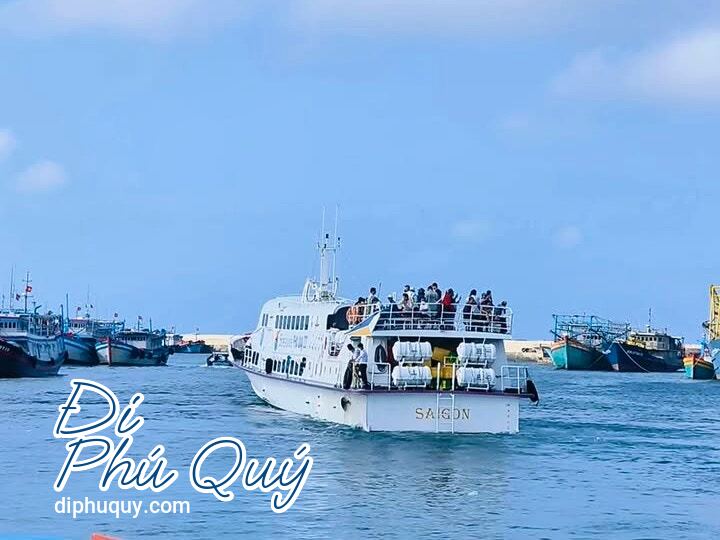 CẬP NHẬT LỊCH TÀU SUPERDONG THÁNG 5  CẢ NHÀ LƯU Ý NHA, Đi Phú Quý