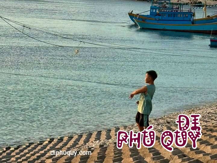 CẬP NHẬT LỊCH TÀU THÁNG 03/2026, Đi Phú Quý