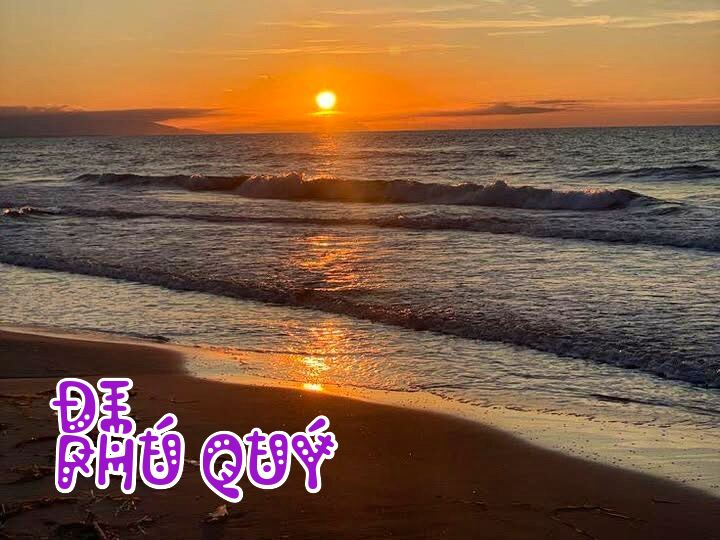 CẬP NHẬT THAY ĐỔI GIỜ KHỞI HÀNH  PHÚ QUÝ  PHAN THIẾT TÀU SUPERDONG, Đi Phú Quý
