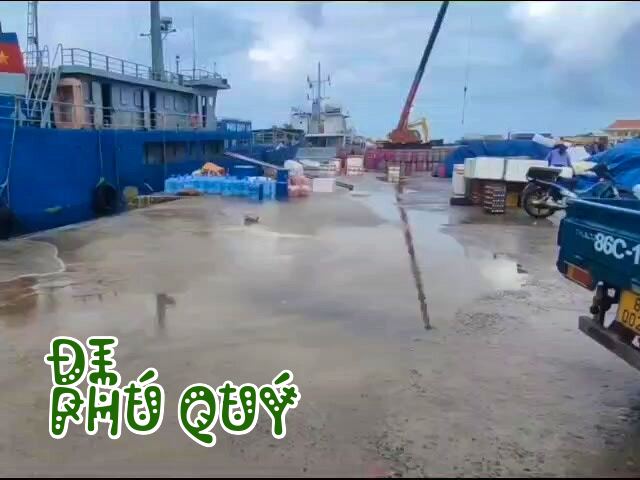 Không cần vé tàu lượn, lên tàu là có combo cảm giác mạnh, Đi Phú Quý