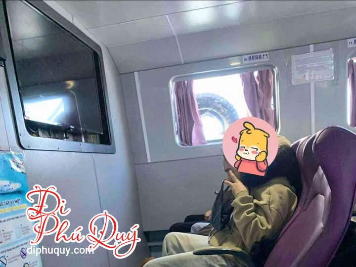 Mẹo Nhỏ, Đi Phú Quý