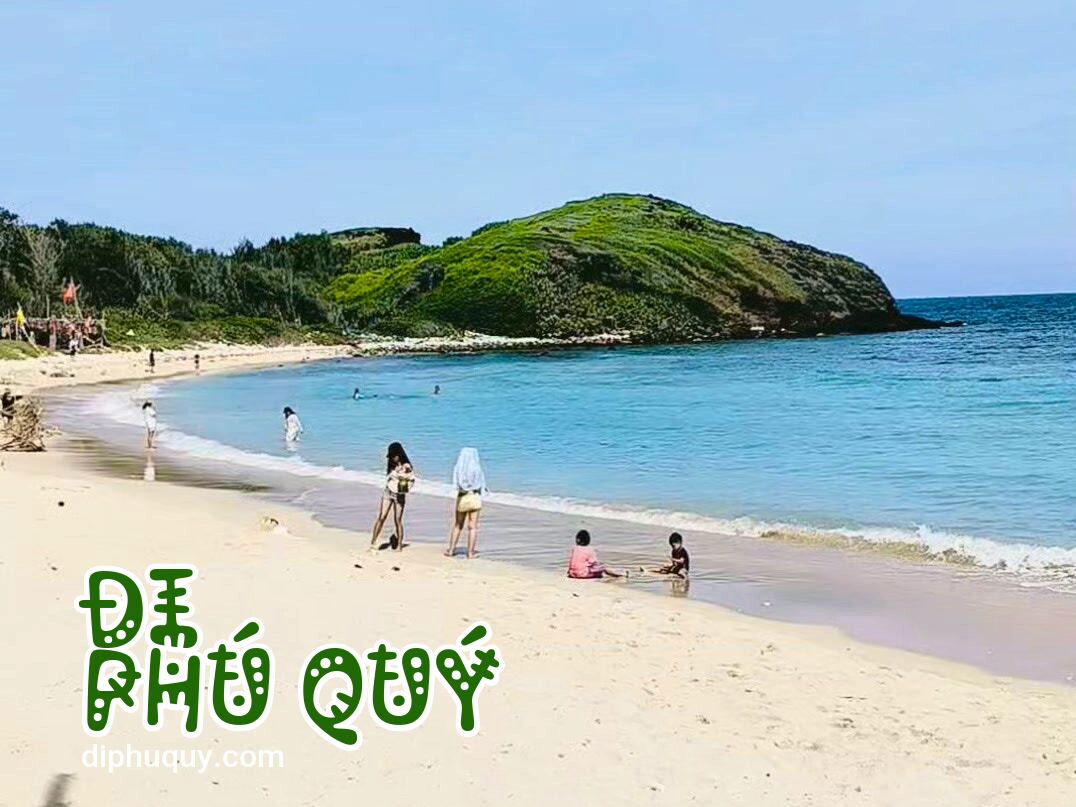 Mùa này cứ ngồi hóng thời tiết thôi mọi người ơi, Đi Phú Quý