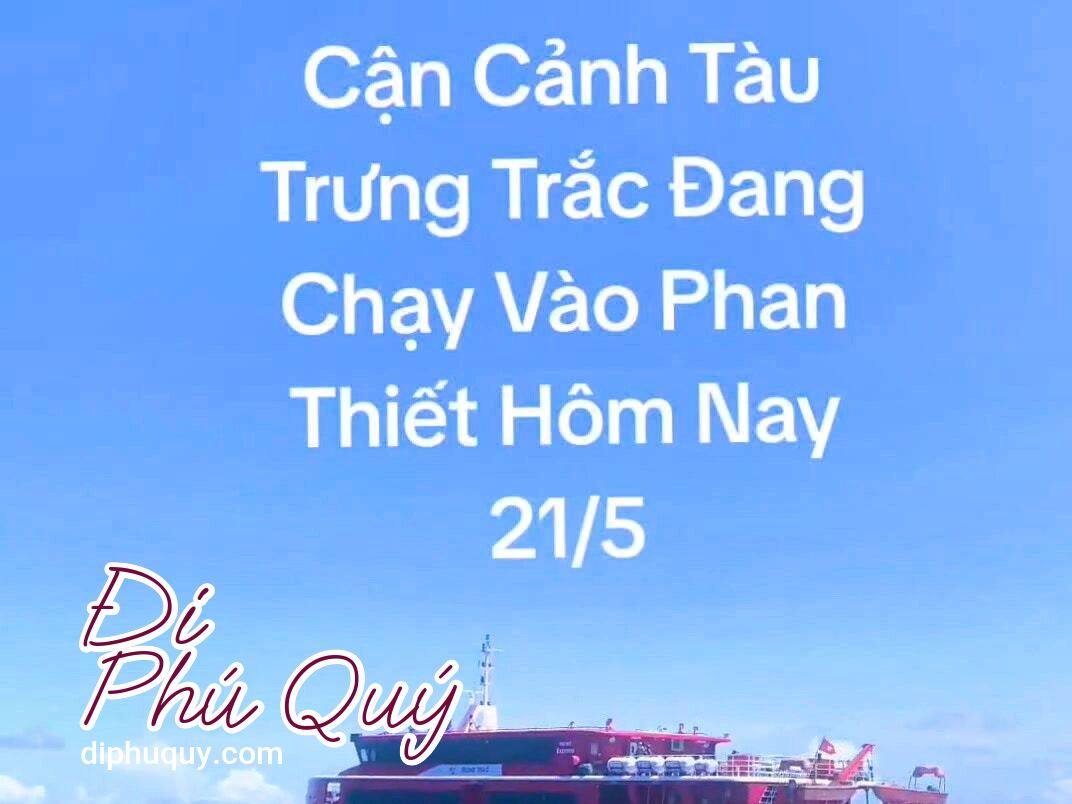 Muốn quay được tàu to thì ad đành lên ghe nhỏ tác nghiệp thôi, Đi Phú Quý
