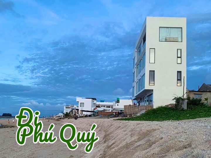 Nam làm, bấc ăn, Đi Phú Quý