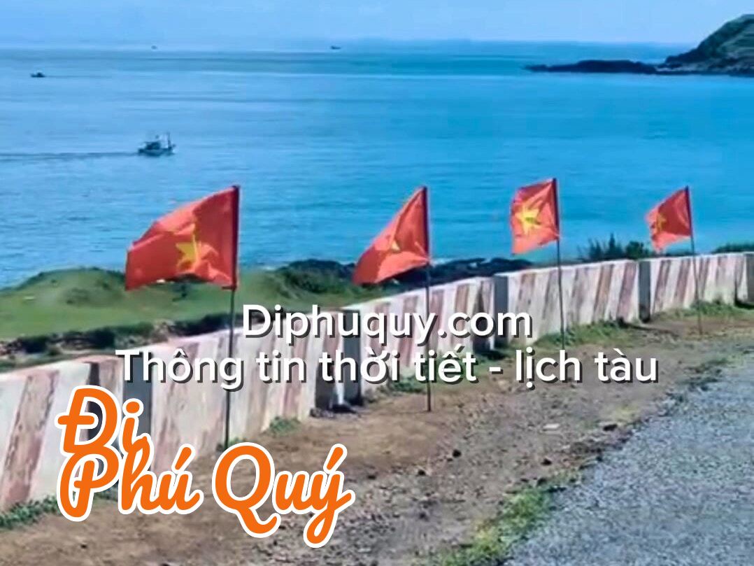 Ngày xưa cứ mỗi lần chiếc đài của dì phát đoạn nhạc này là biết mẹ ngủ dậy rồi nên, Đi Phú Quý