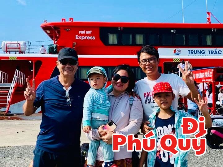 Những chia sẻ hồn nhiên của bé khiến Lợi xúc động thật sự. Cảm ơn gia đình đã chọn, Đi Phú Quý