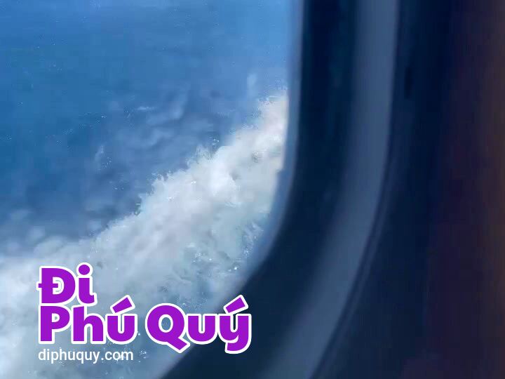 SUPERDONG CẬP NHẬT GIỜ TÀU 17/05, Đi Phú Quý