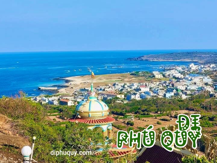 SUPERDONG TIẾP TỤC CẬP NHẬT GIỜ TÀU NGÀY 17/05/2026 NHA CẢ NHÀ, Đi Phú Quý