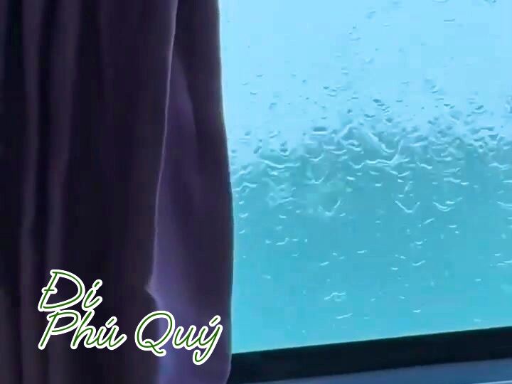 Tầm này xin ký bịch còn chưa chắc đủ, Đi Phú Quý