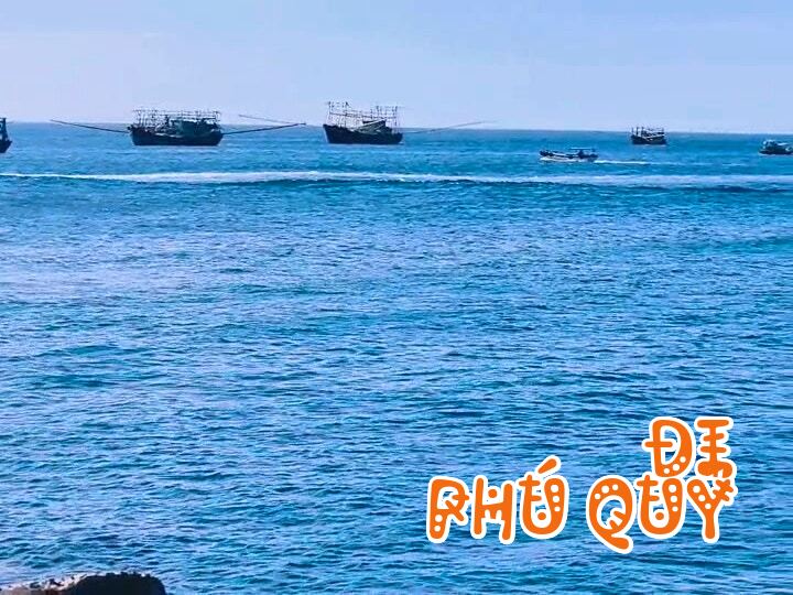 Team Superdong đâu rồi, điểm danh cái coi, Đi Phú Quý