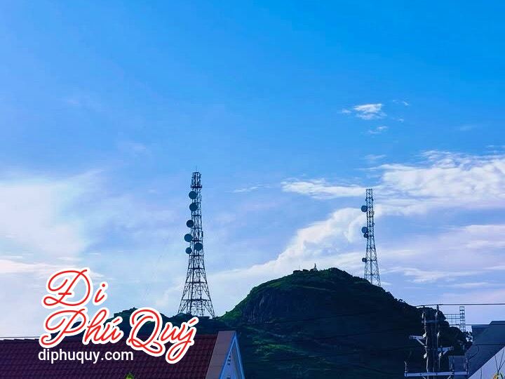 Thật đúng là trớ trêu, Đi Phú Quý