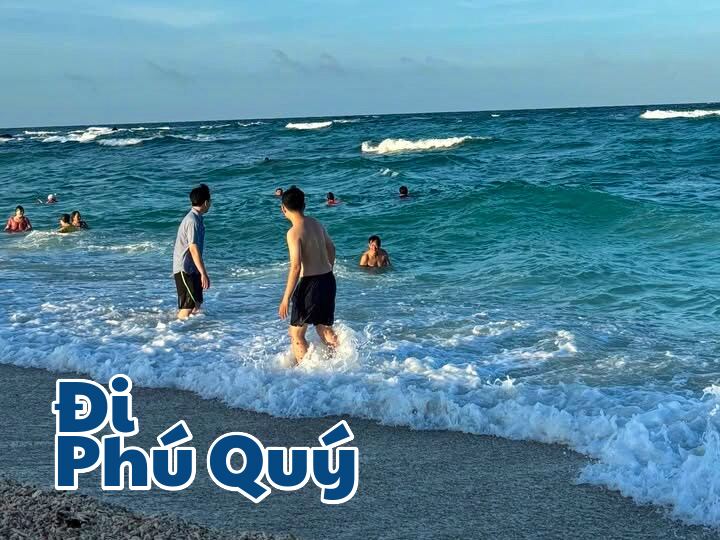THÔNG BÁO ĐIỀU CHỈNH LỊCH TÀU SUPERDONG, Đi Phú Quý