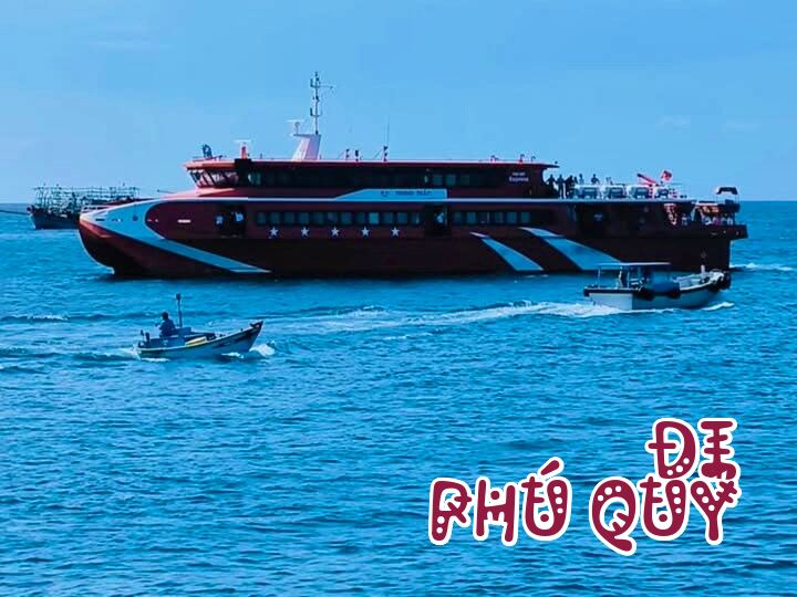 Thông báo mở bán vé tàu Tết 2026  Tàu Trưng Trắc, Đi Phú Quý