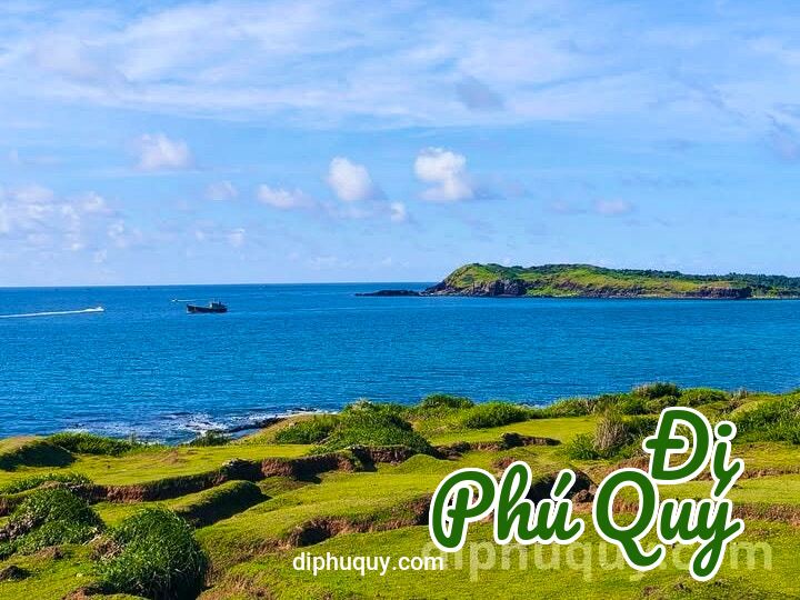 Ủa nay mọi người đi đâu, Đi Phú Quý
