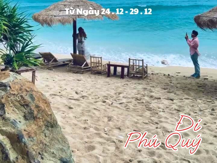 Vừa xem cảnh đẹp vừa xem thời tiết lịch tàu đảo Phú Quý tuần này, đến Thứ Hai ngày, Đi Phú Quý