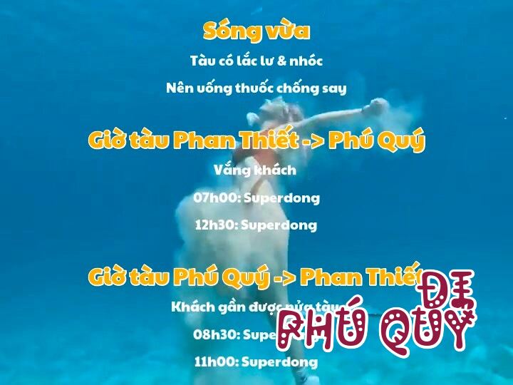 Xem dự báo thời tiết Phú Quý trên video cảnh đẹp tại:, Đi Phú Quý